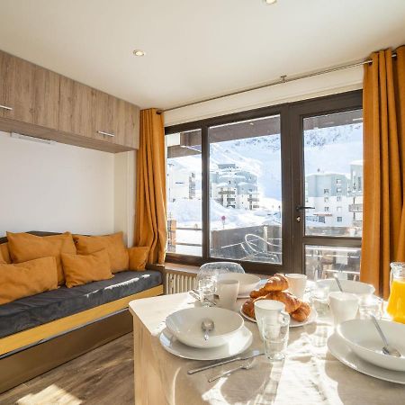 Apartment Les Tufs - Val Claret-5 By Interhome تينْيِ المظهر الخارجي الصورة